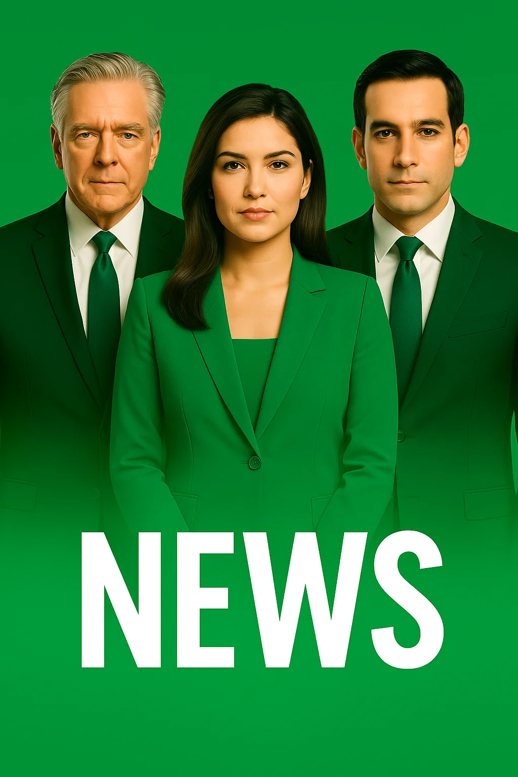 NEWS - Watch News live with IPTV SS streaming service