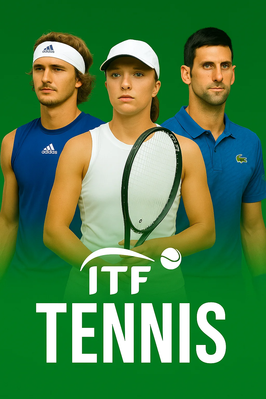 TENNIS - Watch Tennis live with IPTV SS streaming service