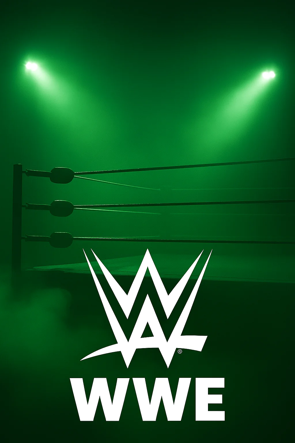 WWE - Watch WWE live with IPTV SS streaming service